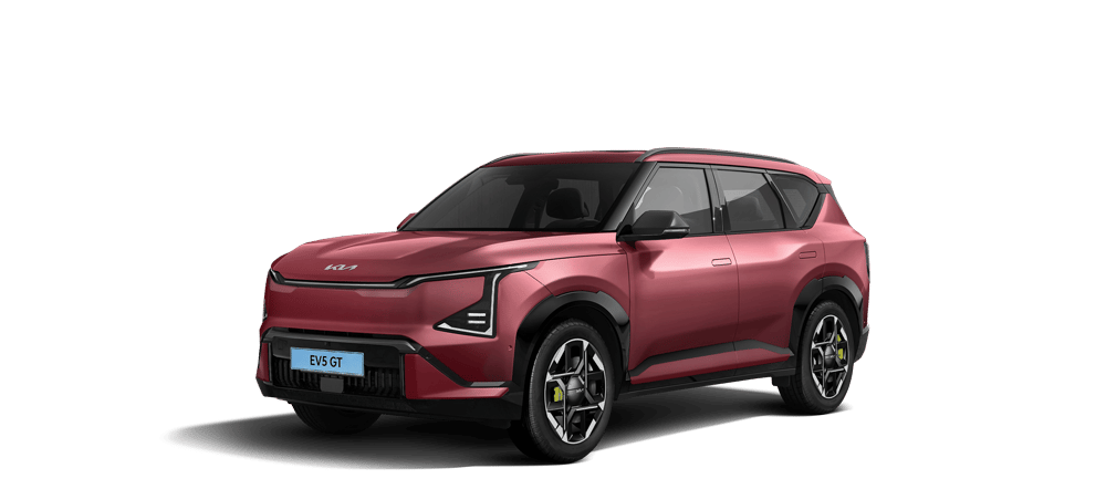 EV5 GT