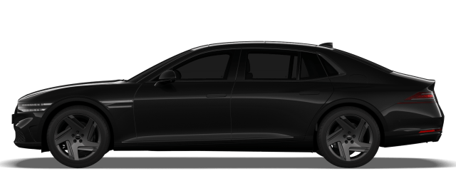 G90 Long Wheel Base